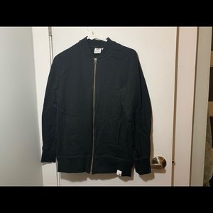 Adidas bomber jacket